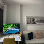 Sky Center Apartment