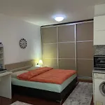 Sky Center Apartment