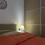 Sky Center Apartment