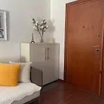 Sky Center Apartment