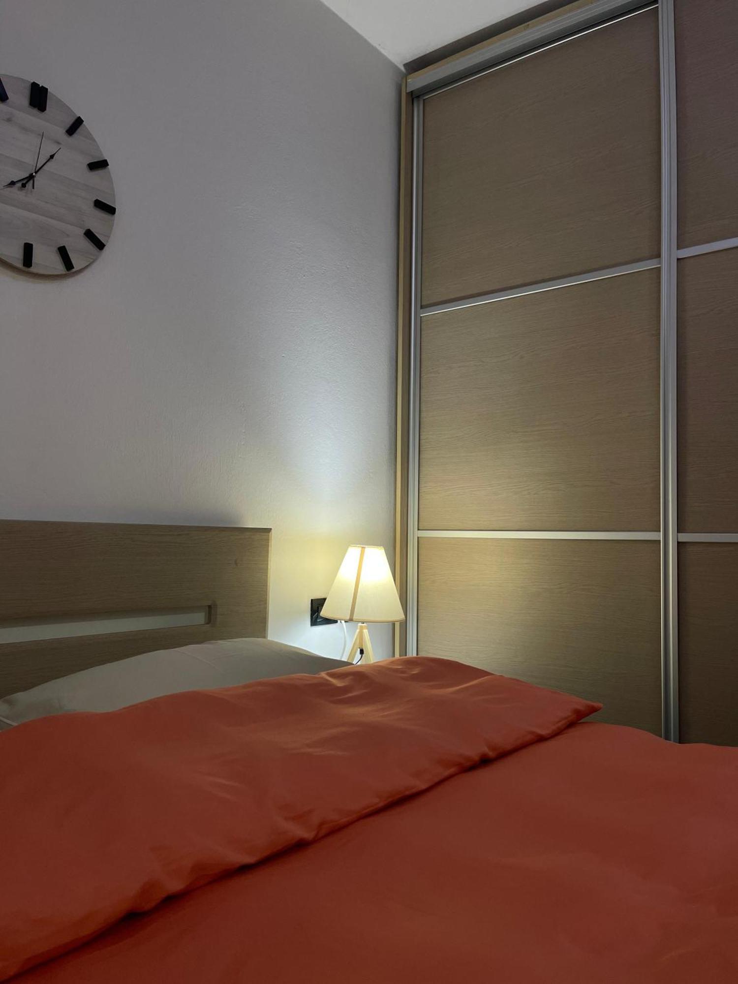 Sky Center Apartament *