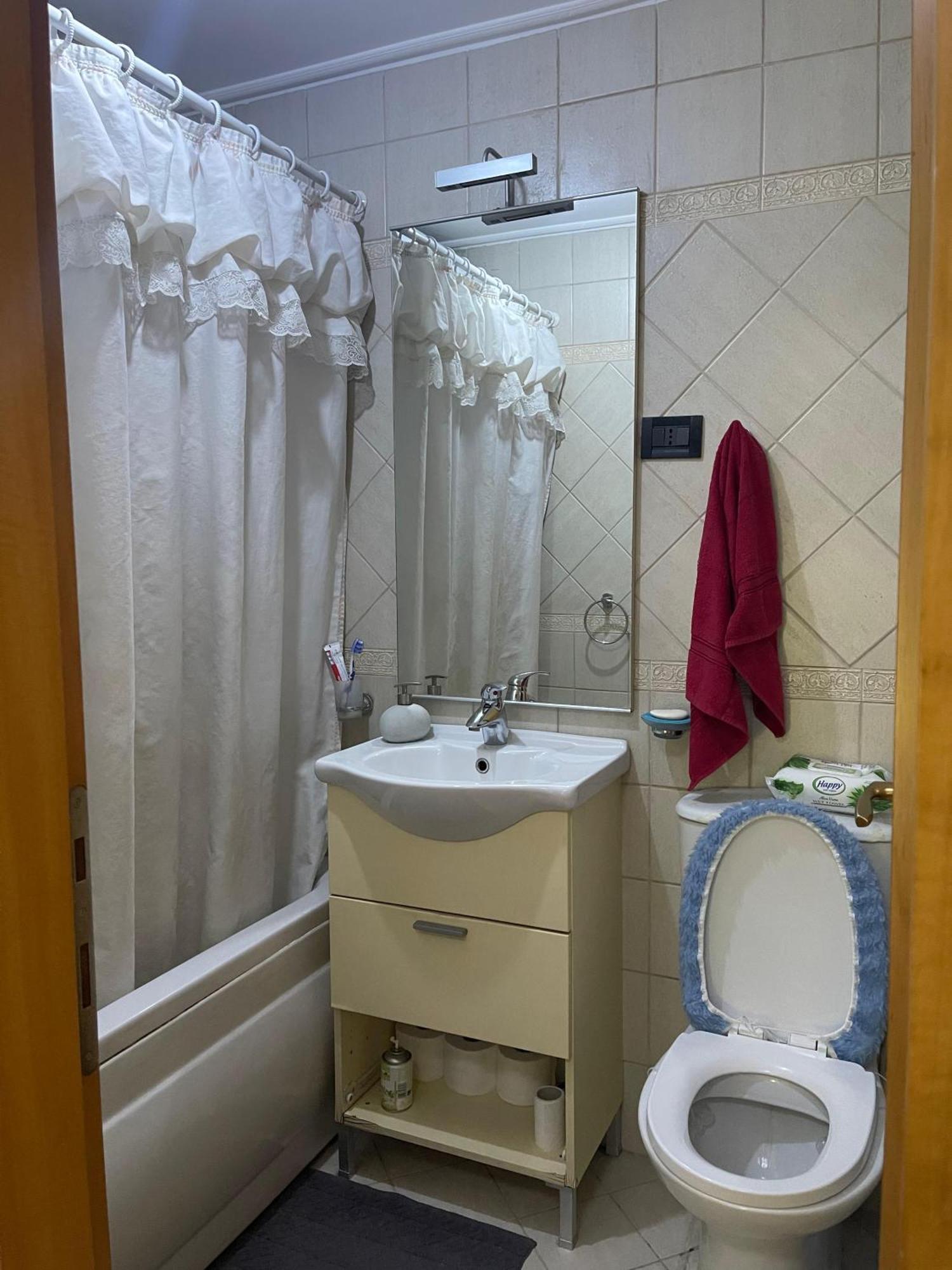 Apartament Sky Center Tirana