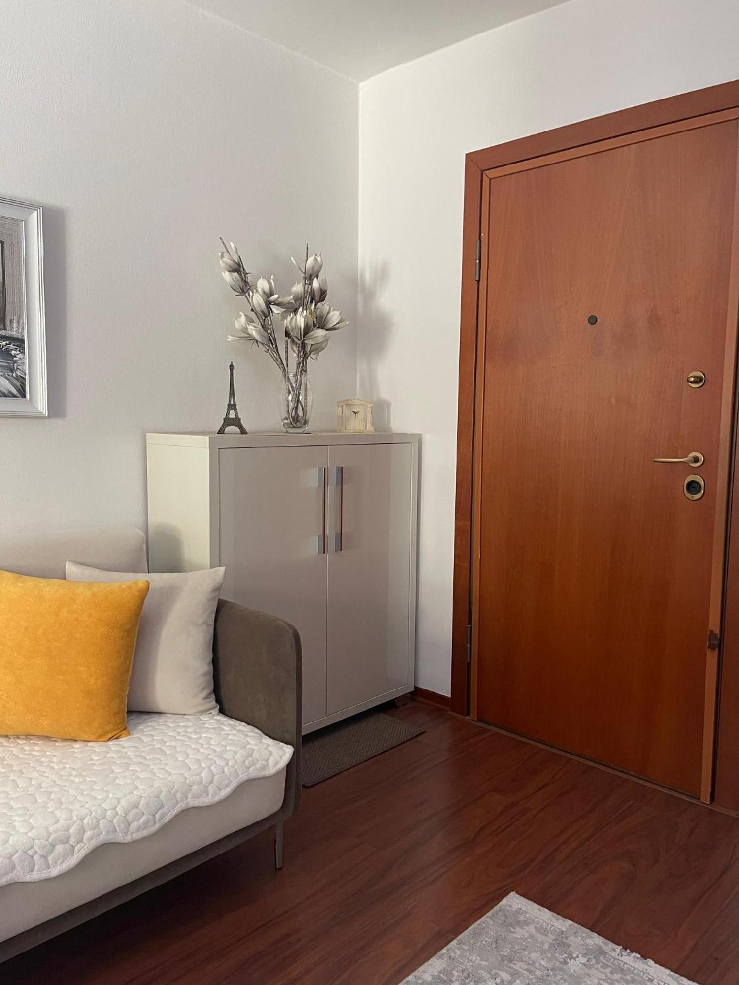 Apartament Sky Center Tirana