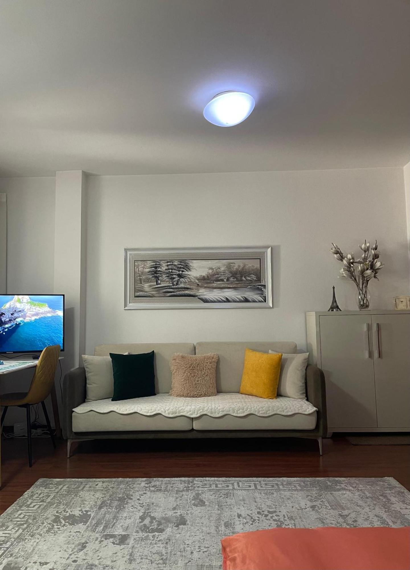Sky Center Apartament *